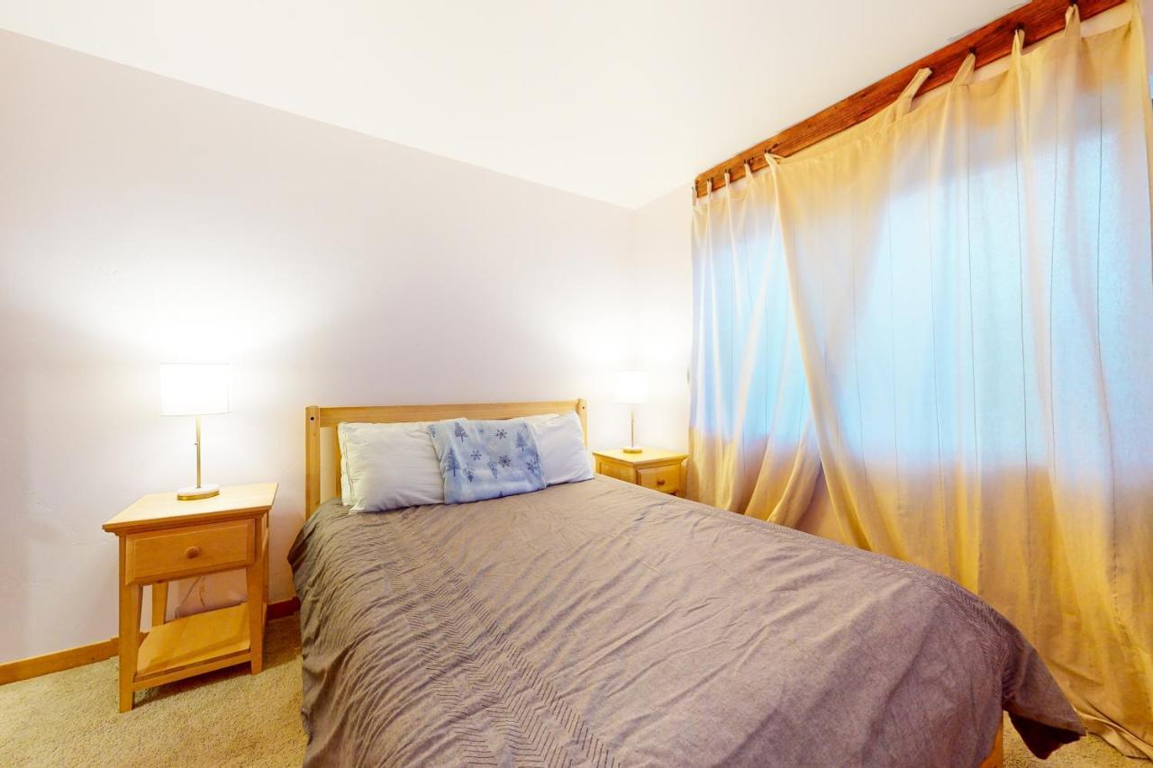 Villa Adi Geda Mountain Retreat Silverthorne Esterno foto