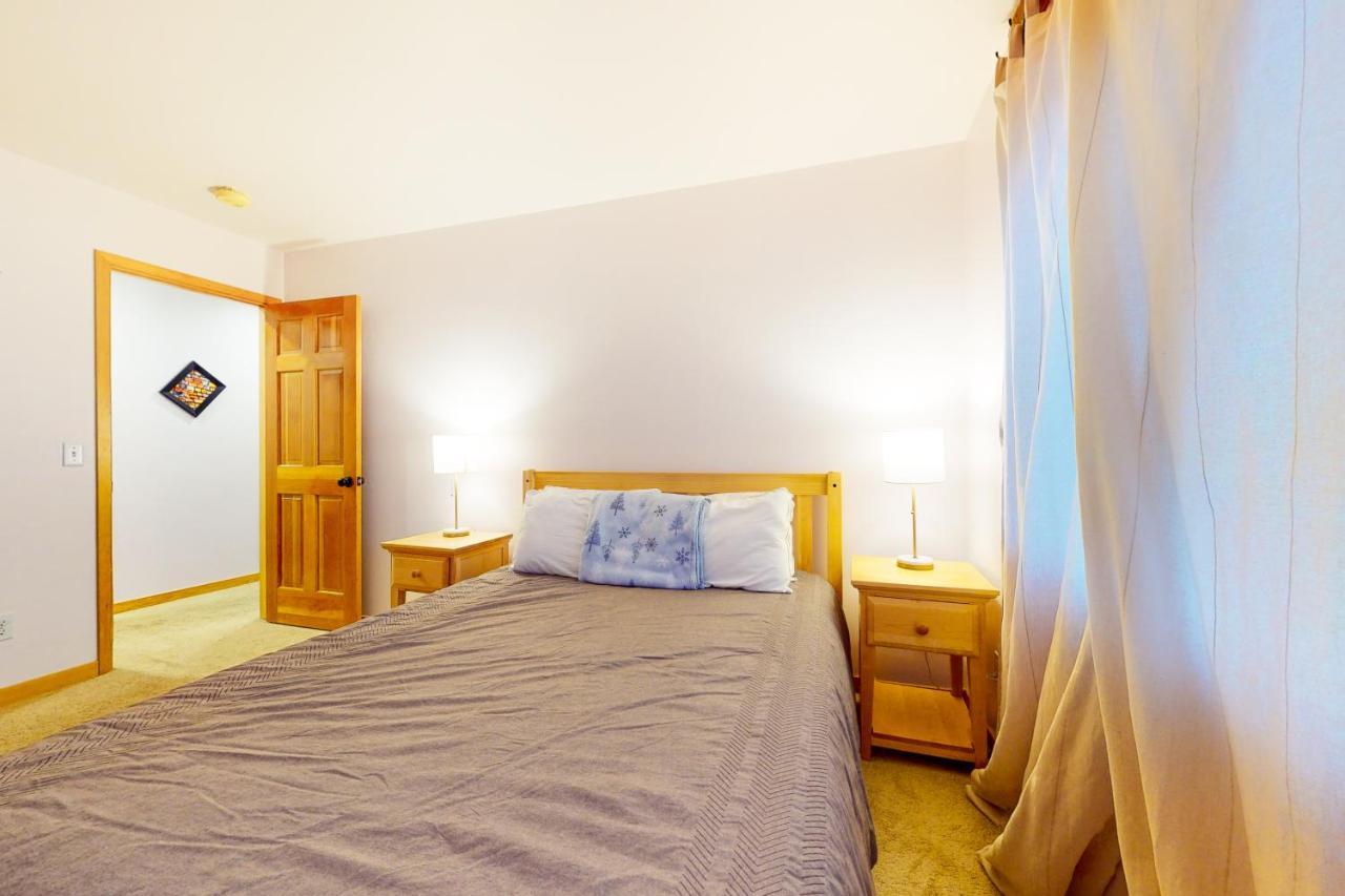 Villa Adi Geda Mountain Retreat Silverthorne Esterno foto